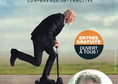 Communication ehpad